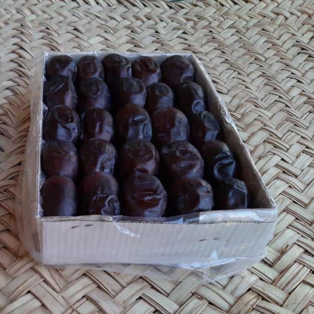 فروش خرما مضافتی جهرم + قیمت خرید به صرفه